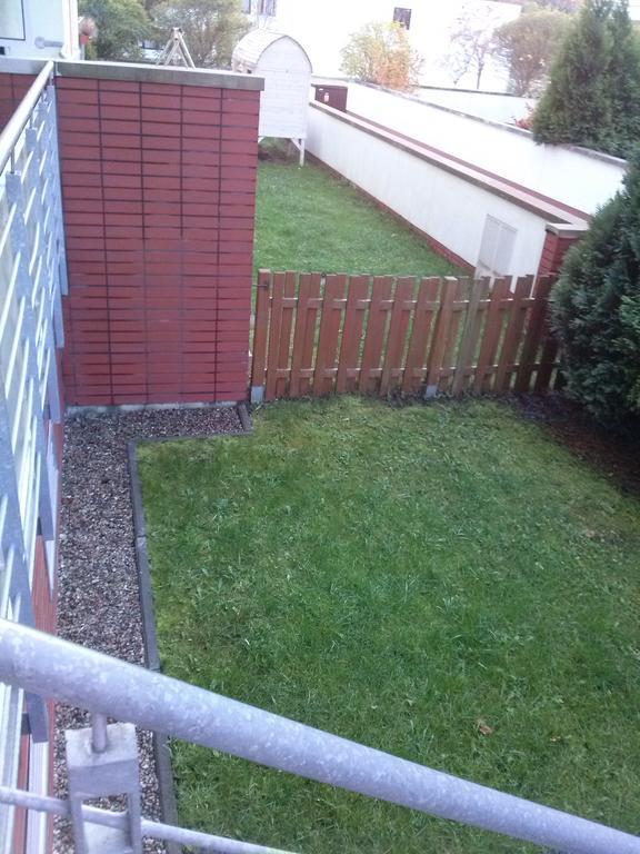Apartament Zaglowce كولوبرزيغ المظهر الخارجي الصورة