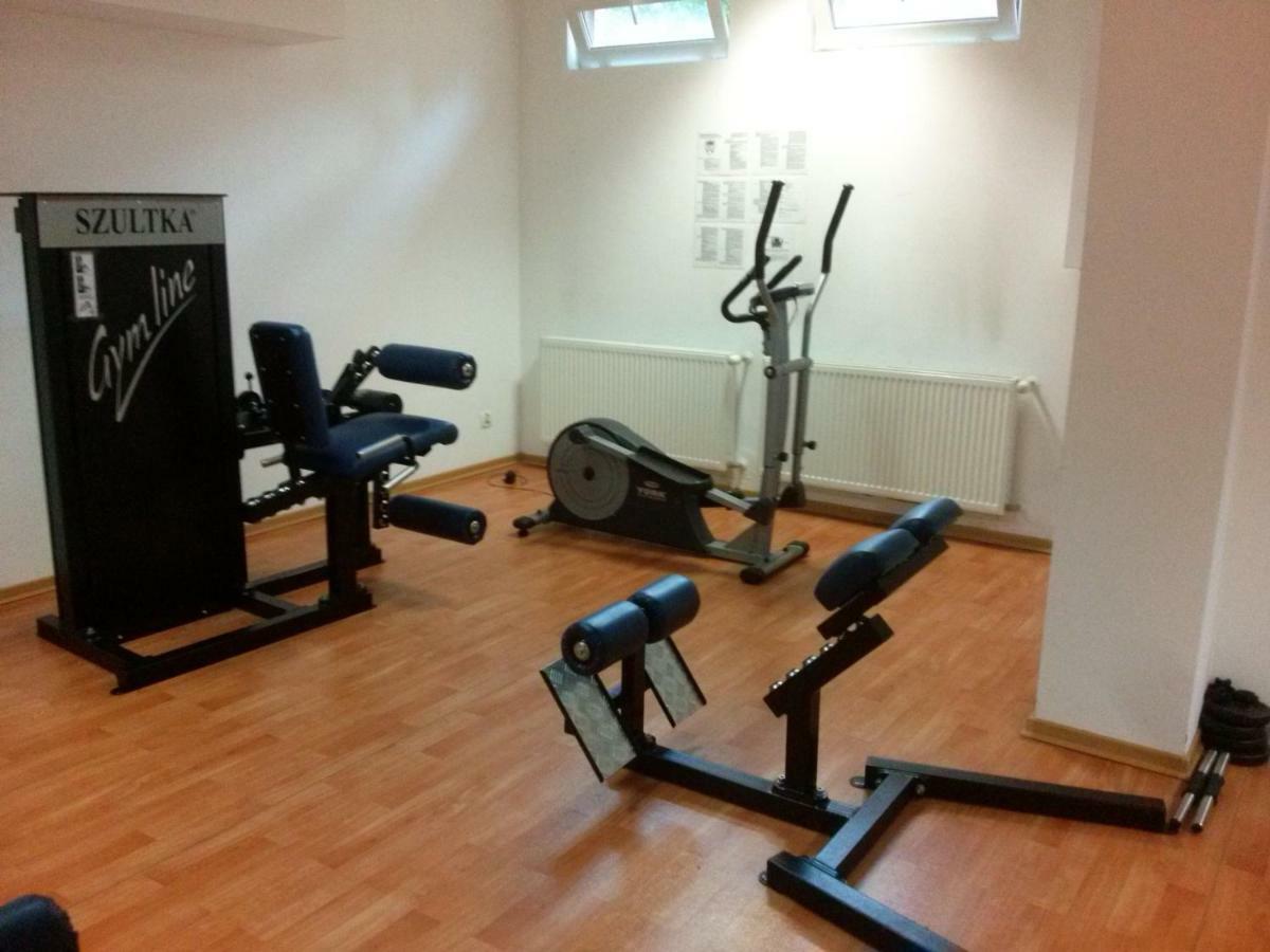 Apartament Zaglowce كولوبرزيغ المظهر الخارجي الصورة